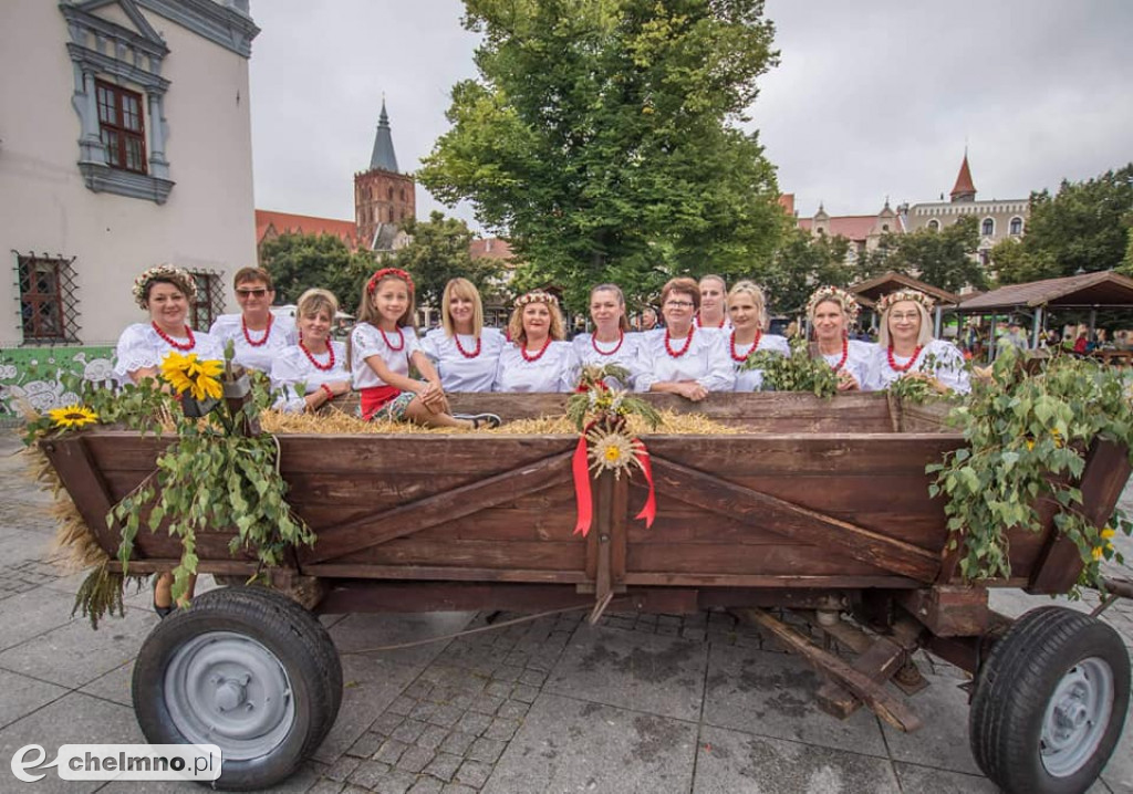  KGW Brzozowo z nagrodą na Festiwalu