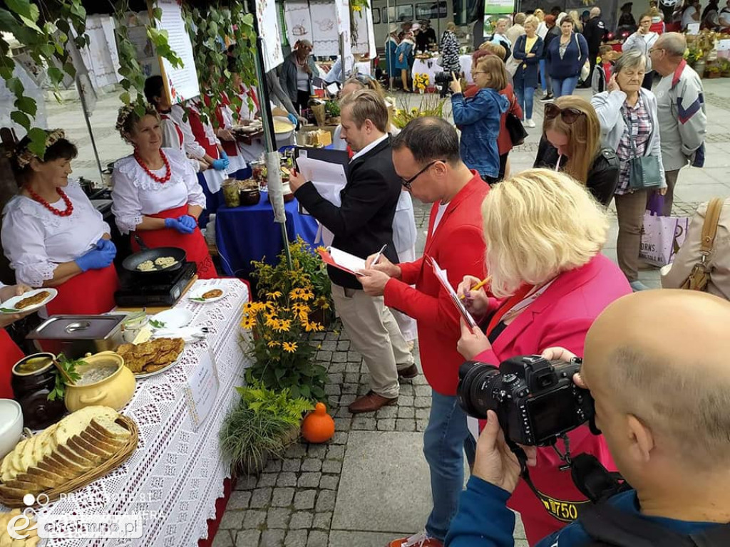  KGW Brzozowo z nagrodą na Festiwalu