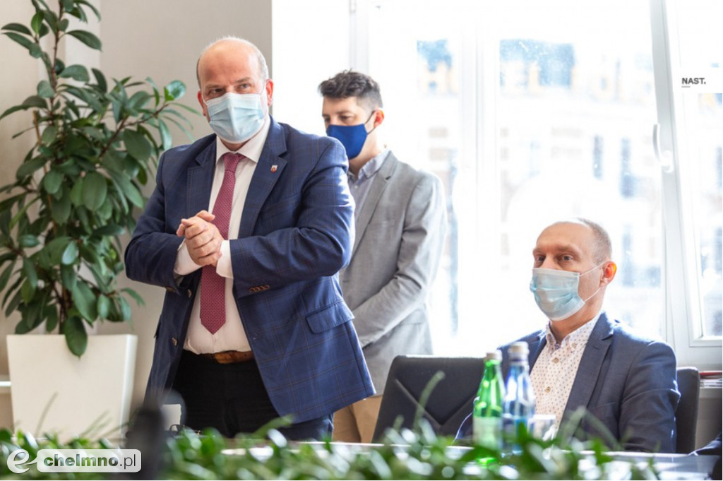 Umowy RPO: fajans we Włocławku, arteria w Grudziądzu