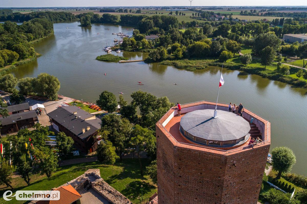 Rowerowe Kujawsko-Pomorskie