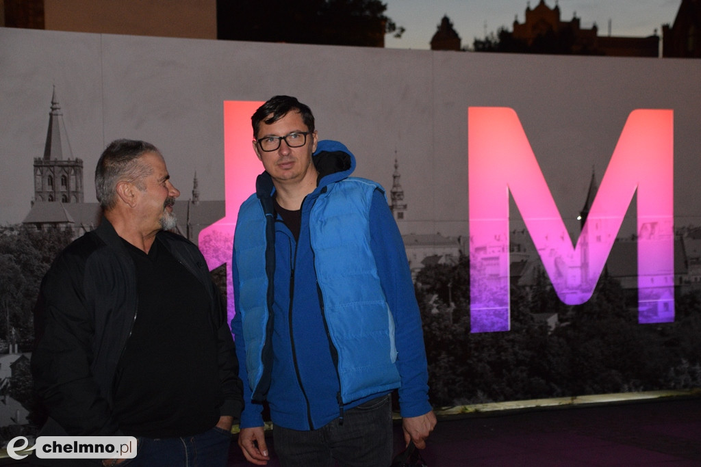 Emocjonujące 2. Nocne Bieganie Chełmińską Starówką