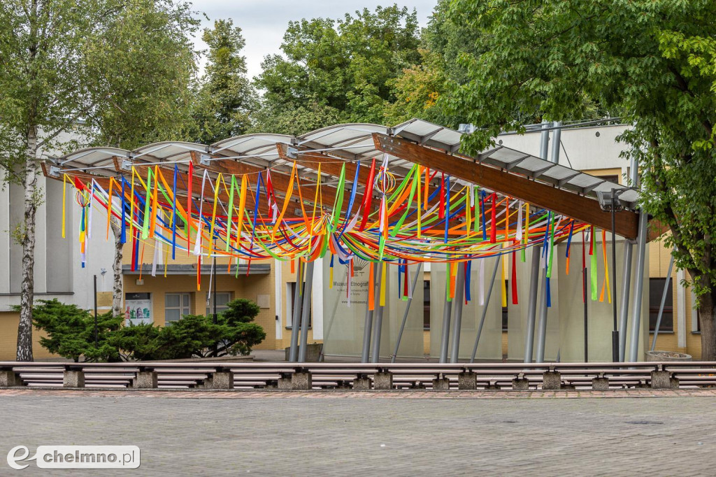 Dożynki wojewódzkie 2021, zdjęcia z soboty