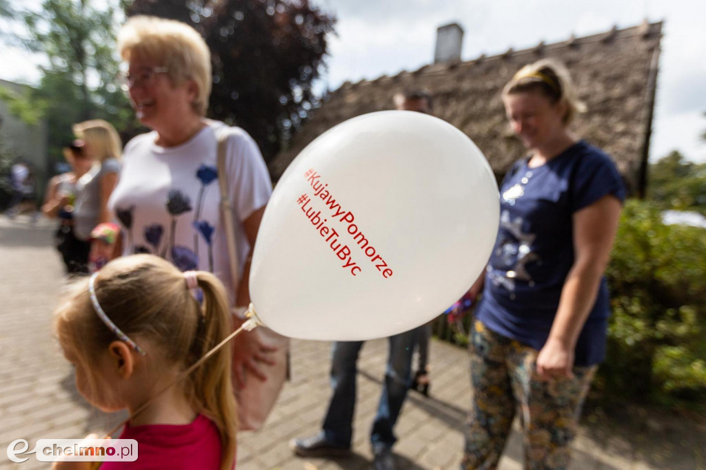 Dożynki wojewódzkie 2021, zdjęcia z soboty