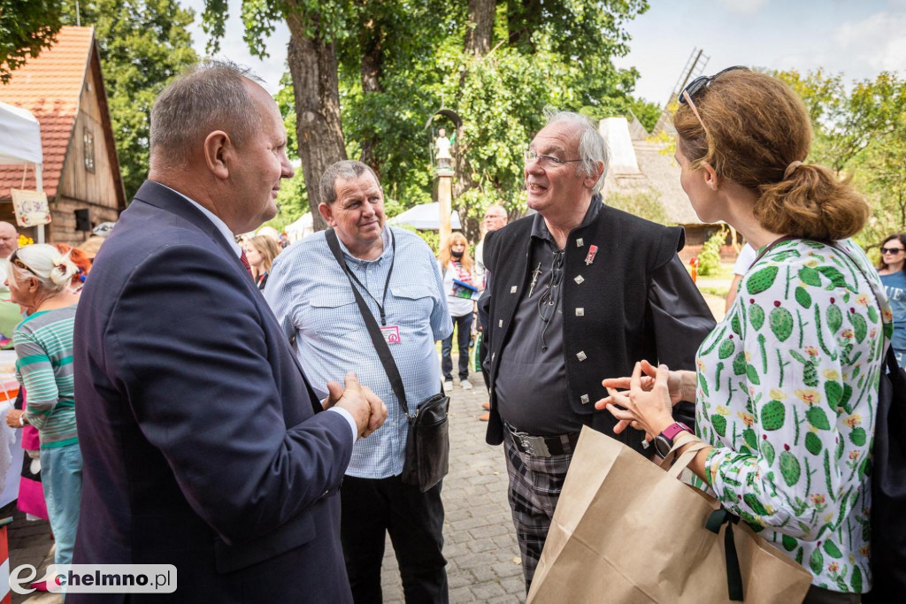 Dożynki wojewódzkie 2021, zdjęcia z soboty