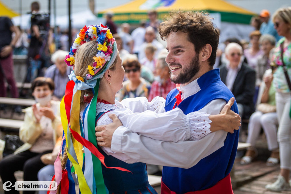 Dożynki wojewódzkie 2021, zdjęcia z soboty