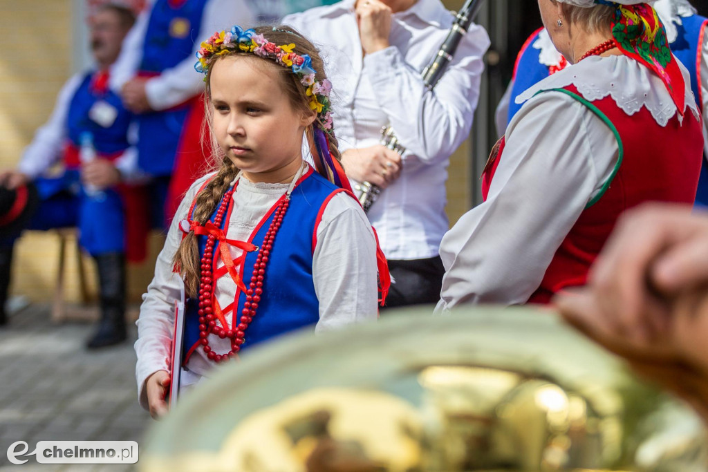 Dożynki wojewódzkie 2021, zdjęcia z soboty