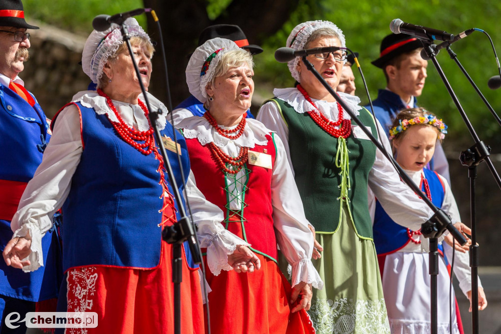 Dożynki wojewódzkie 2021, zdjęcia z soboty