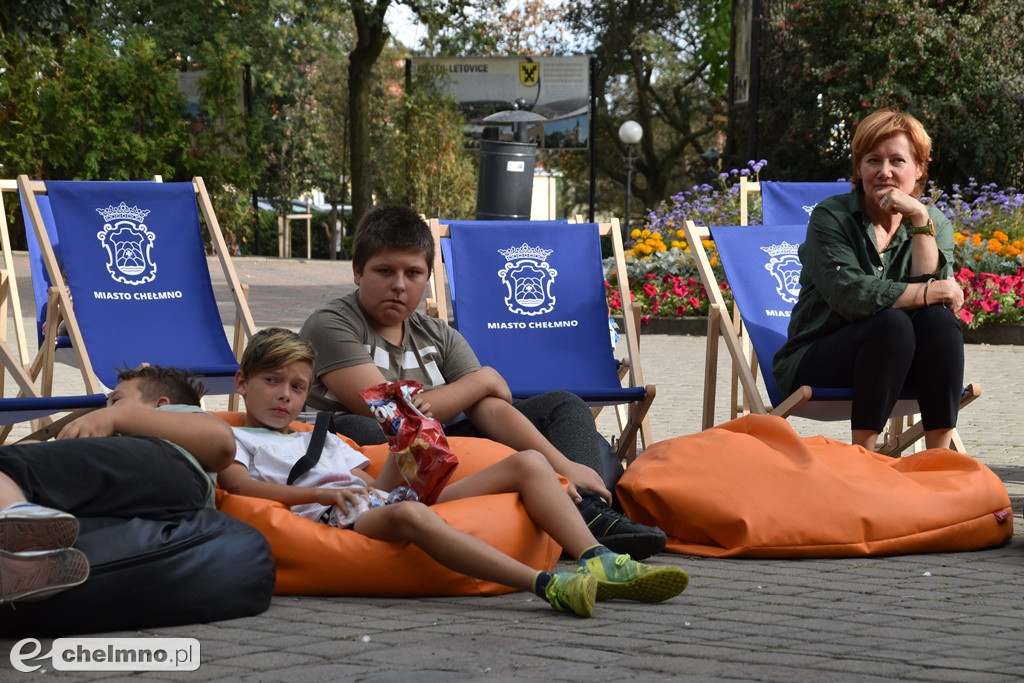 Impreza BYE, BYE HOLIDAY na Grudziądzkiej