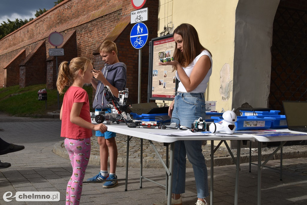 Impreza BYE, BYE HOLIDAY na Grudziądzkiej