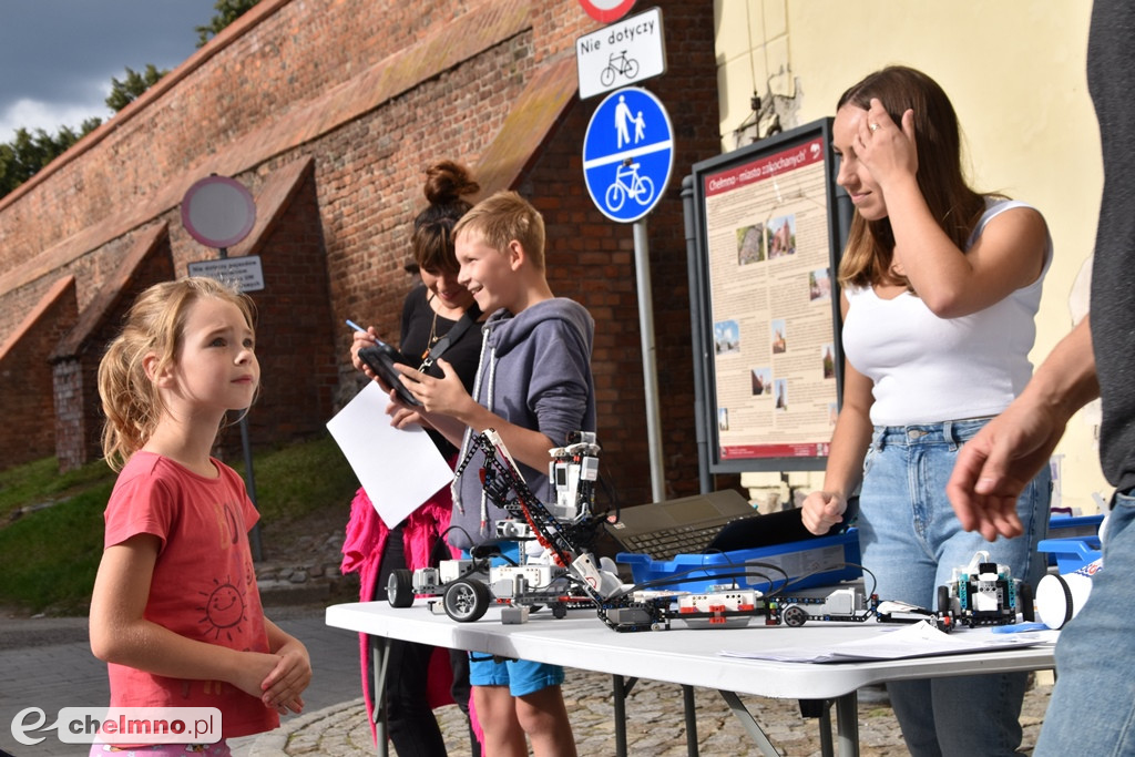 Impreza BYE, BYE HOLIDAY na Grudziądzkiej
