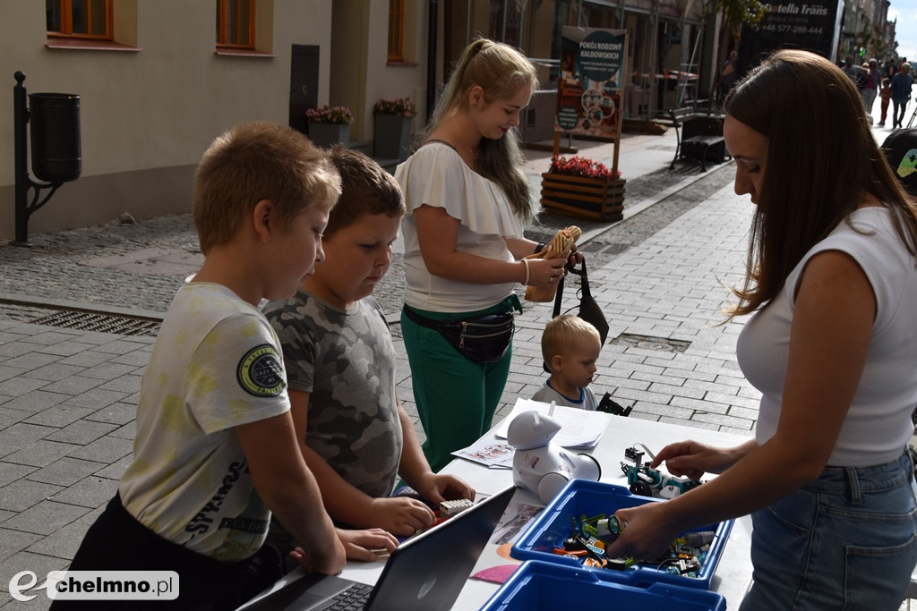 Impreza BYE, BYE HOLIDAY na Grudziądzkiej