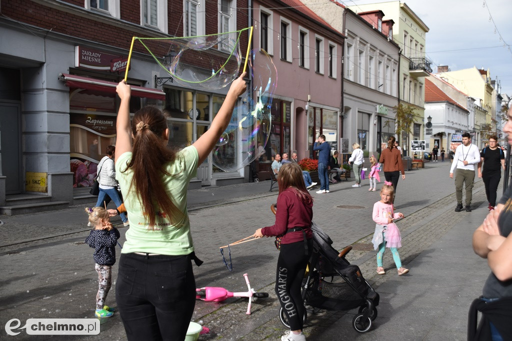 Impreza BYE, BYE HOLIDAY na Grudziądzkiej