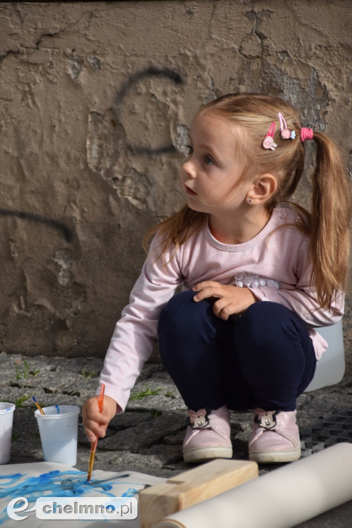 Impreza BYE, BYE HOLIDAY na Grudziądzkiej