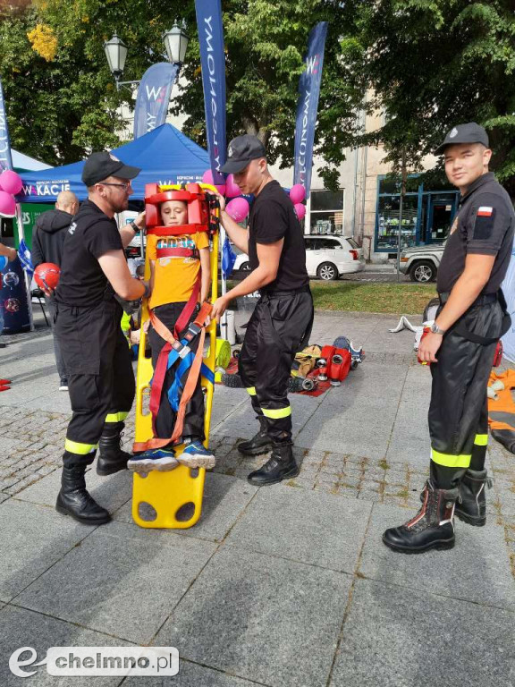 Letnia Akcja Bezpieczne i Ekologiczne Wakacje