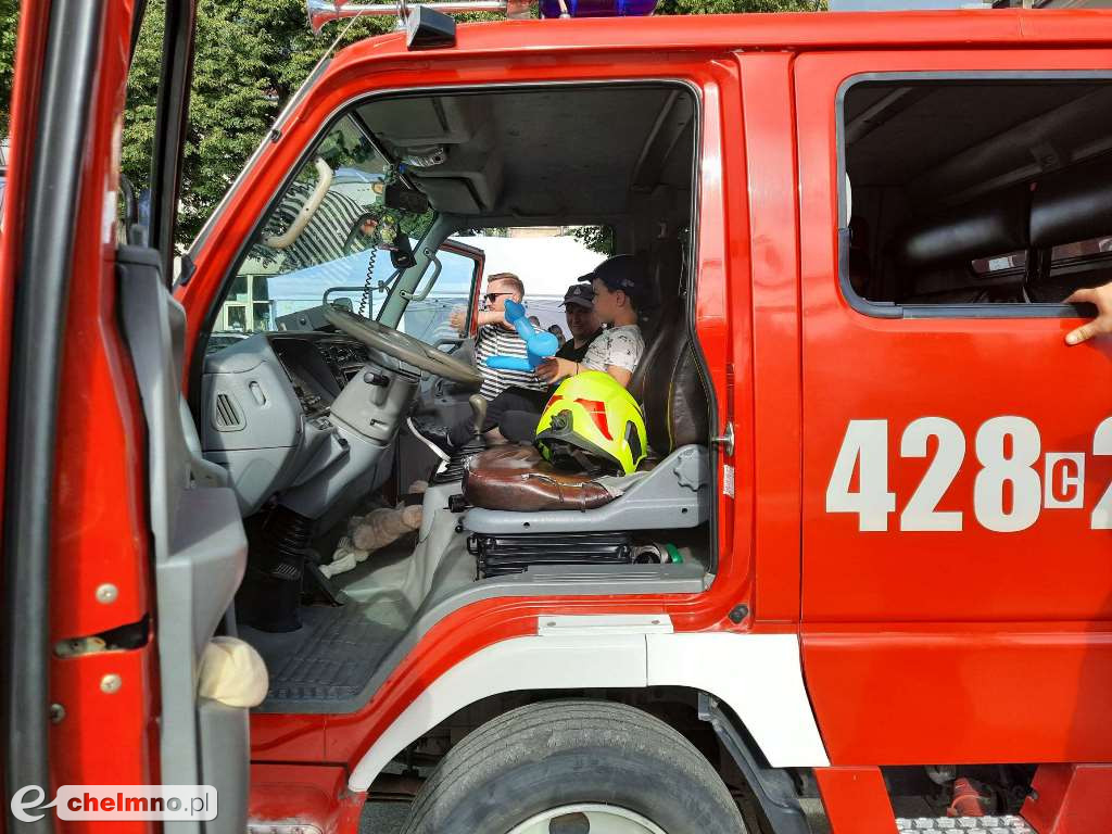 Letnia Akcja Bezpieczne i Ekologiczne Wakacje