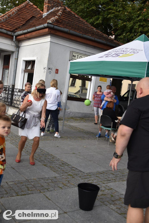 Letnia Akcja Bezpieczne i Ekologiczne Wakacje