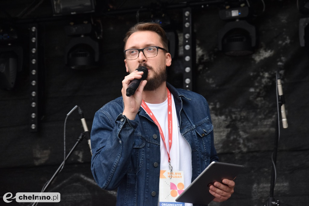 Myasta i Tabu gwarancją dobrej zabawy