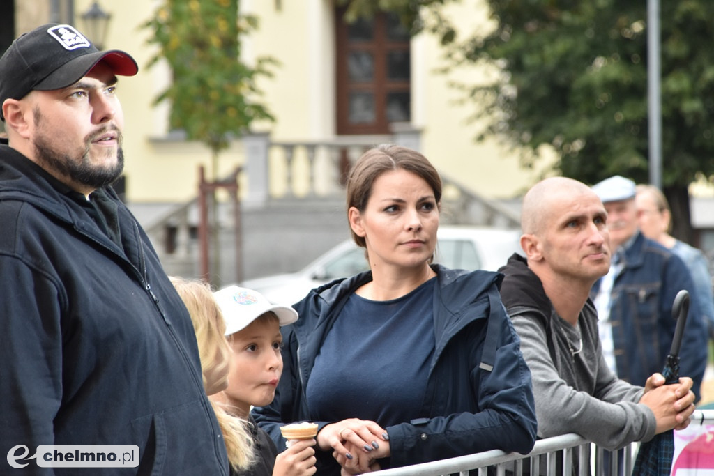 Myasta i Tabu gwarancją dobrej zabawy