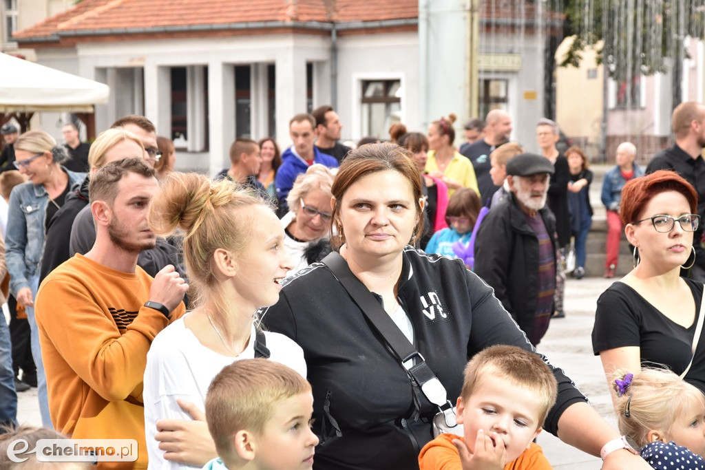 Myasta i Tabu gwarancją dobrej zabawy