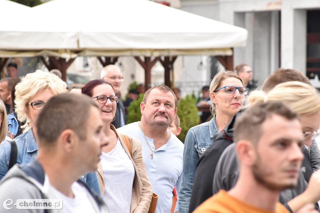 Myasta i Tabu gwarancją dobrej zabawy
