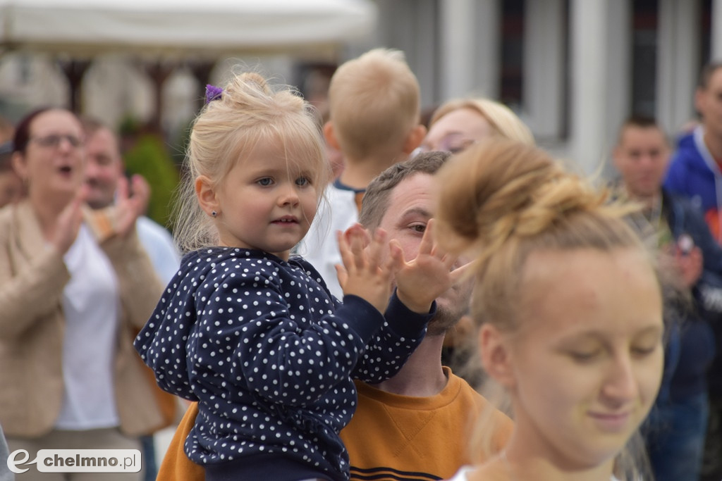 Myasta i Tabu gwarancją dobrej zabawy