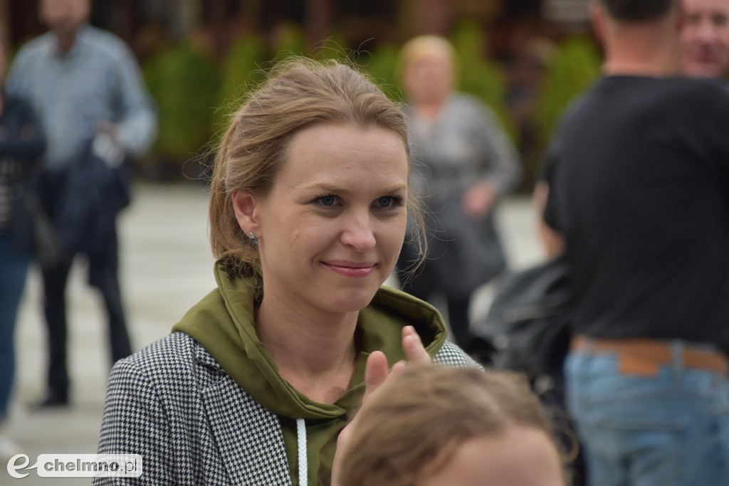 Myasta i Tabu gwarancją dobrej zabawy