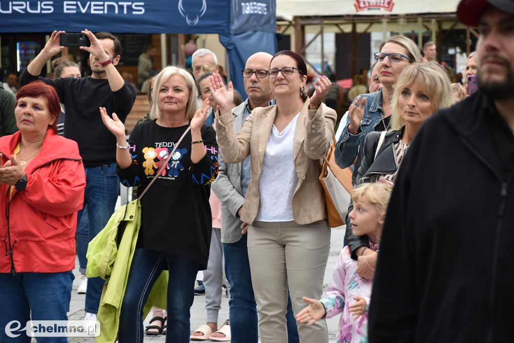 Myasta i Tabu gwarancją dobrej zabawy