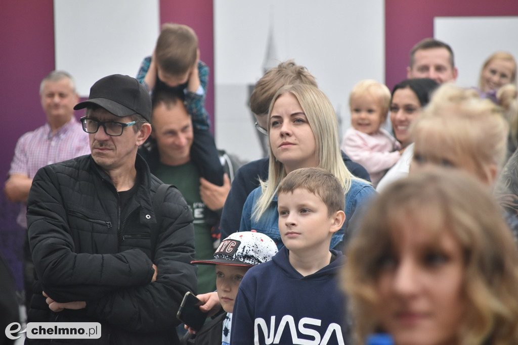 Myasta i Tabu gwarancją dobrej zabawy