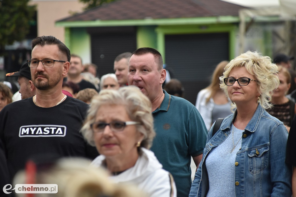 Myasta i Tabu gwarancją dobrej zabawy