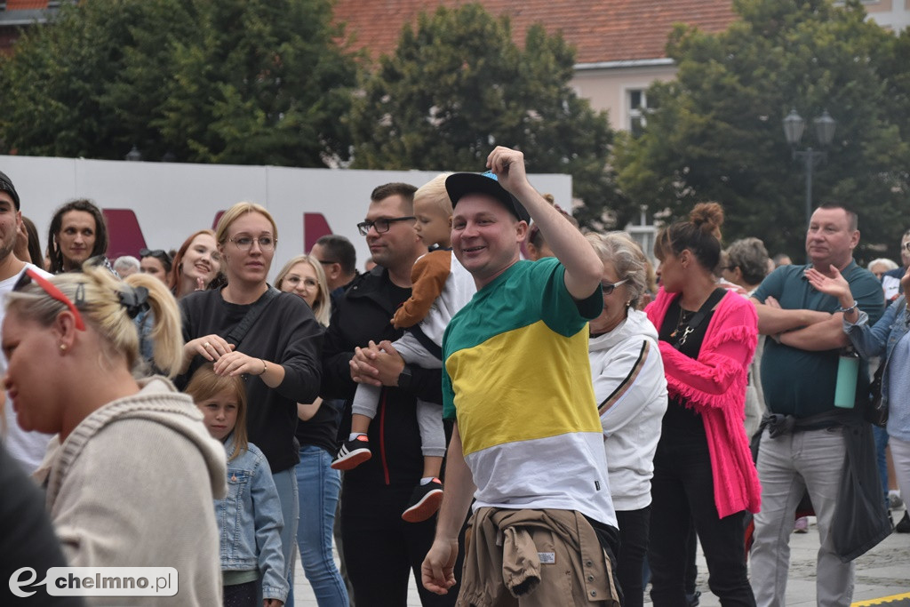Myasta i Tabu gwarancją dobrej zabawy