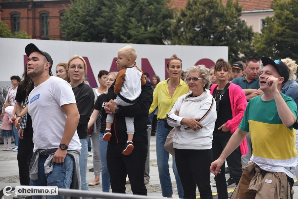 Myasta i Tabu gwarancją dobrej zabawy