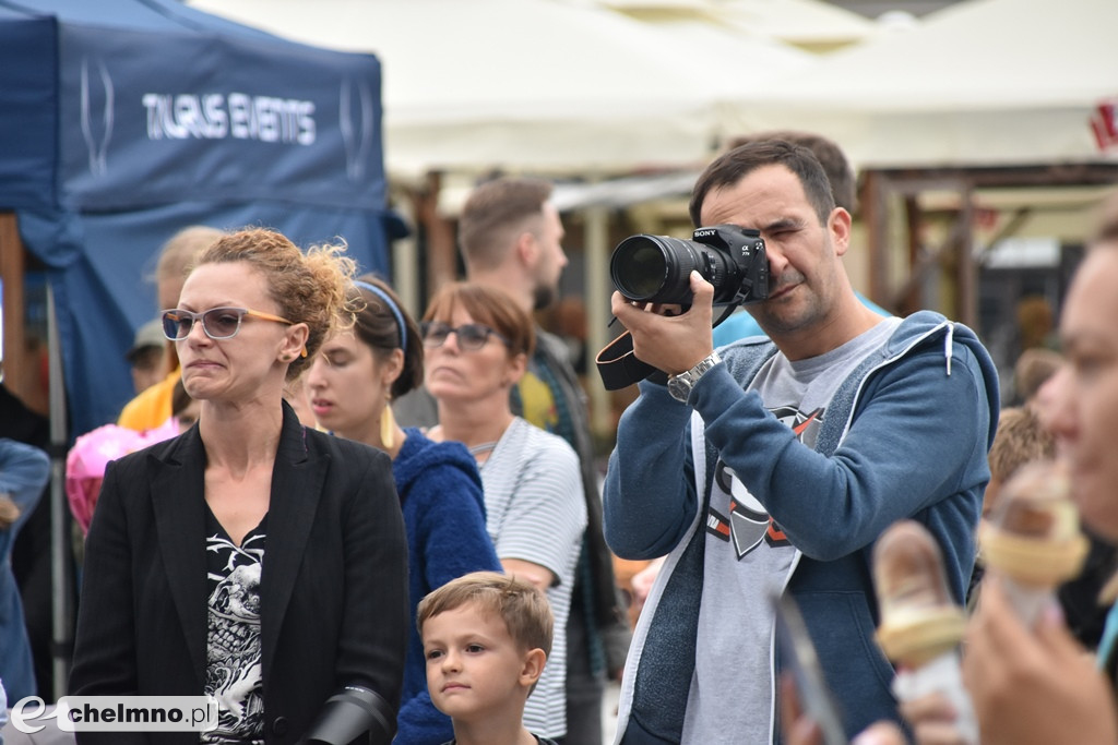 Myasta i Tabu gwarancją dobrej zabawy