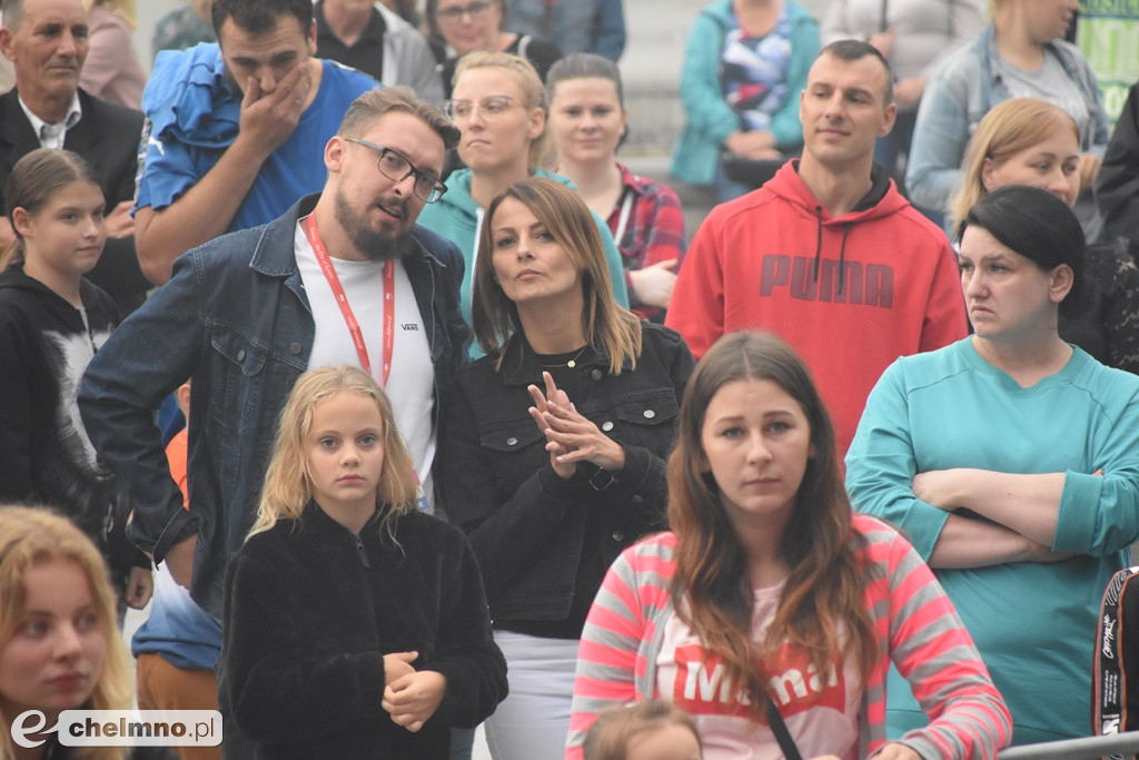 Myasta i Tabu gwarancją dobrej zabawy