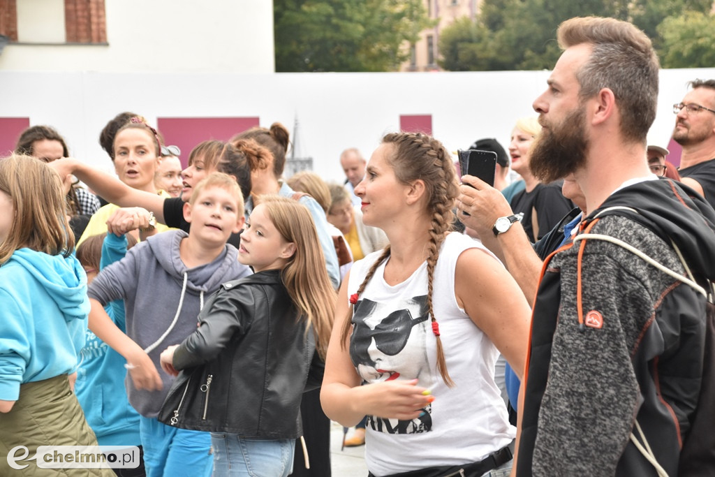 Myasta i Tabu gwarancją dobrej zabawy