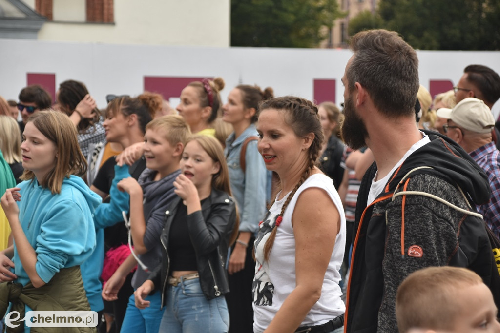Myasta i Tabu gwarancją dobrej zabawy