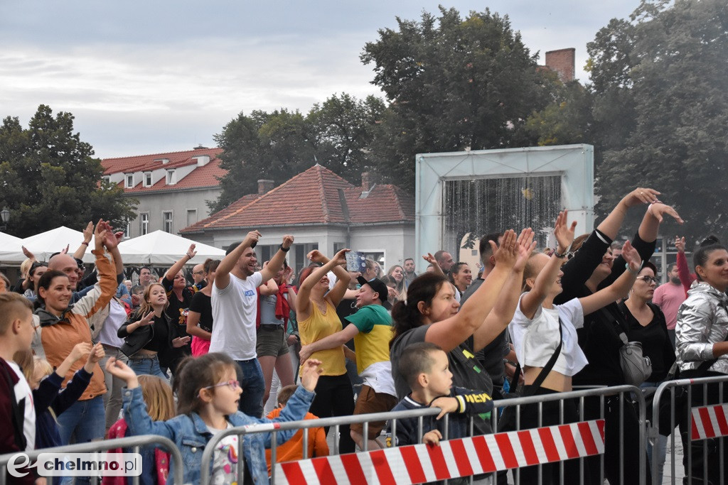 Myasta i Tabu gwarancją dobrej zabawy
