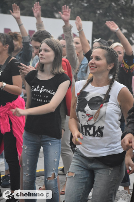 Myasta i Tabu gwarancją dobrej zabawy