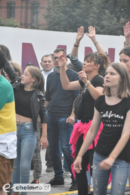 Myasta i Tabu gwarancją dobrej zabawy