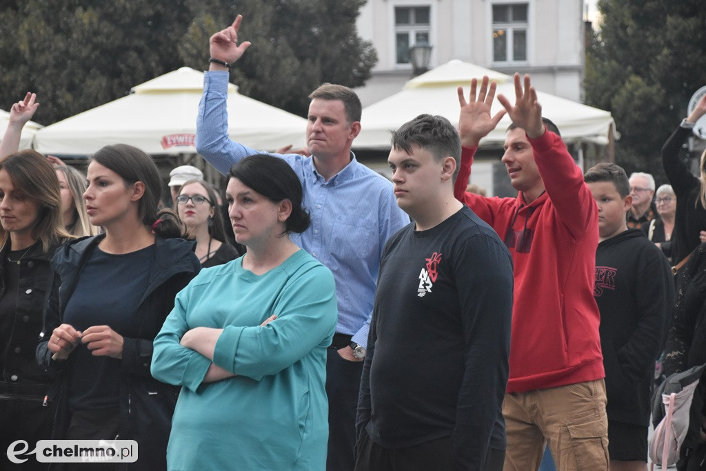 Myasta i Tabu gwarancją dobrej zabawy