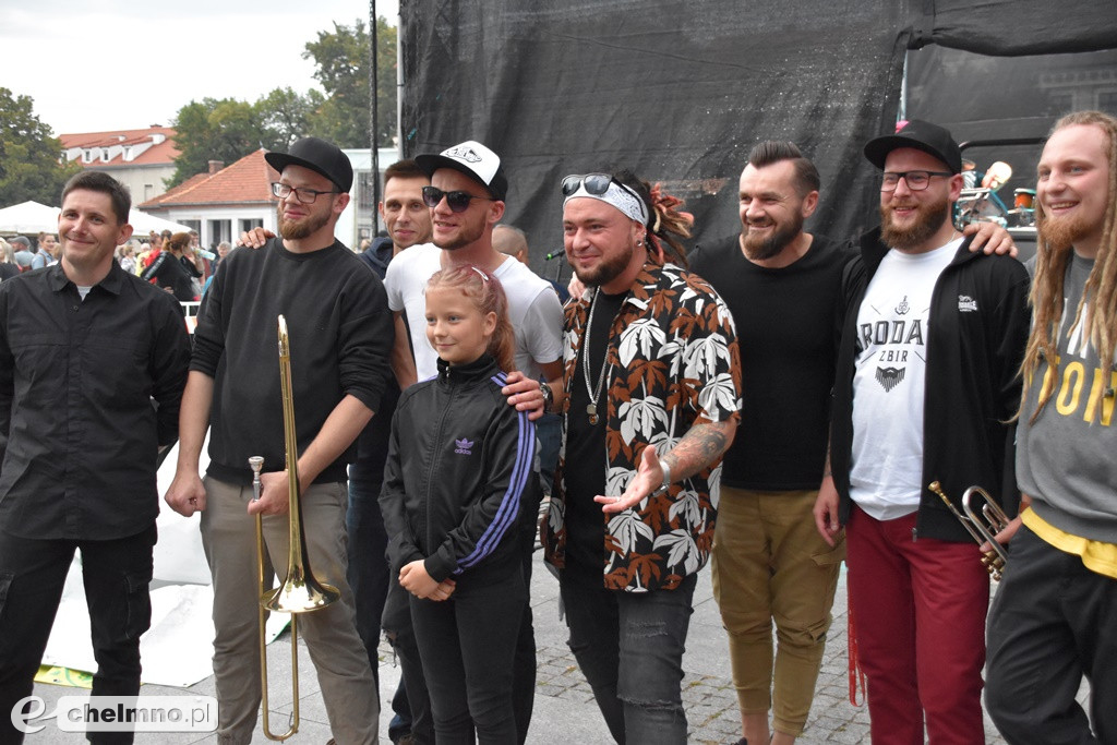 Myasta i Tabu gwarancją dobrej zabawy