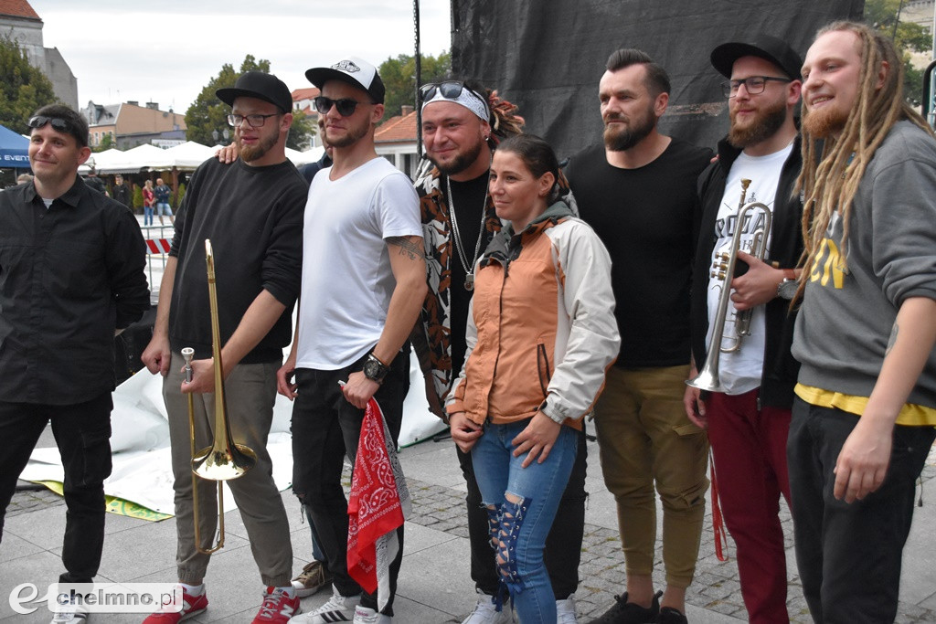 Myasta i Tabu gwarancją dobrej zabawy