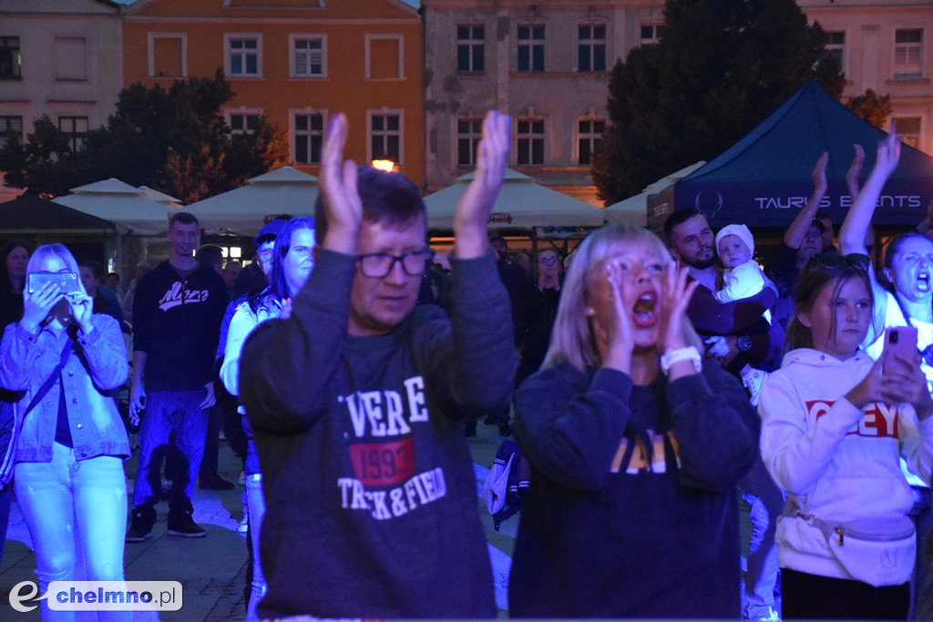 Myasta i Tabu gwarancją dobrej zabawy