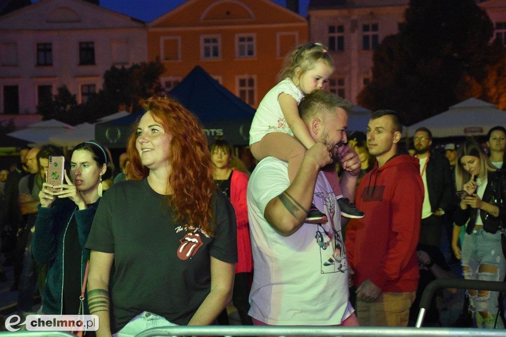 Myasta i Tabu gwarancją dobrej zabawy
