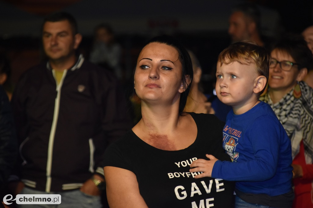 Myasta i Tabu gwarancją dobrej zabawy