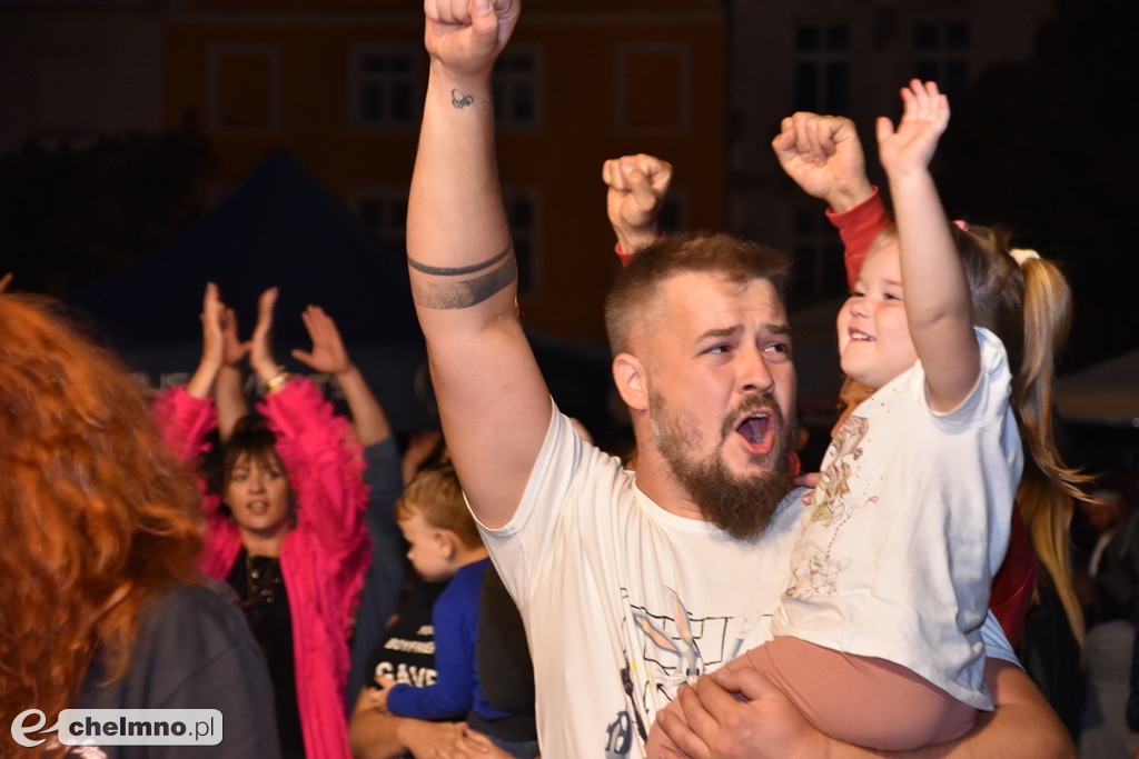Myasta i Tabu gwarancją dobrej zabawy