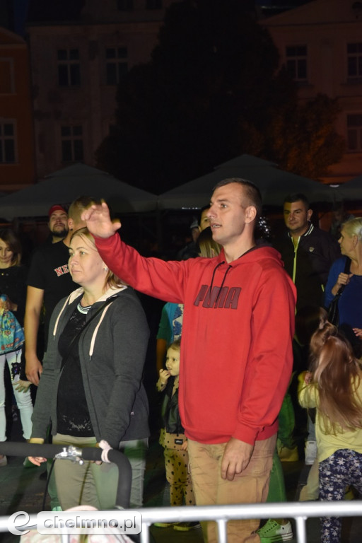 Myasta i Tabu gwarancją dobrej zabawy