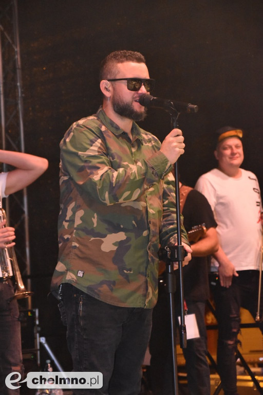 Myasta i Tabu gwarancją dobrej zabawy