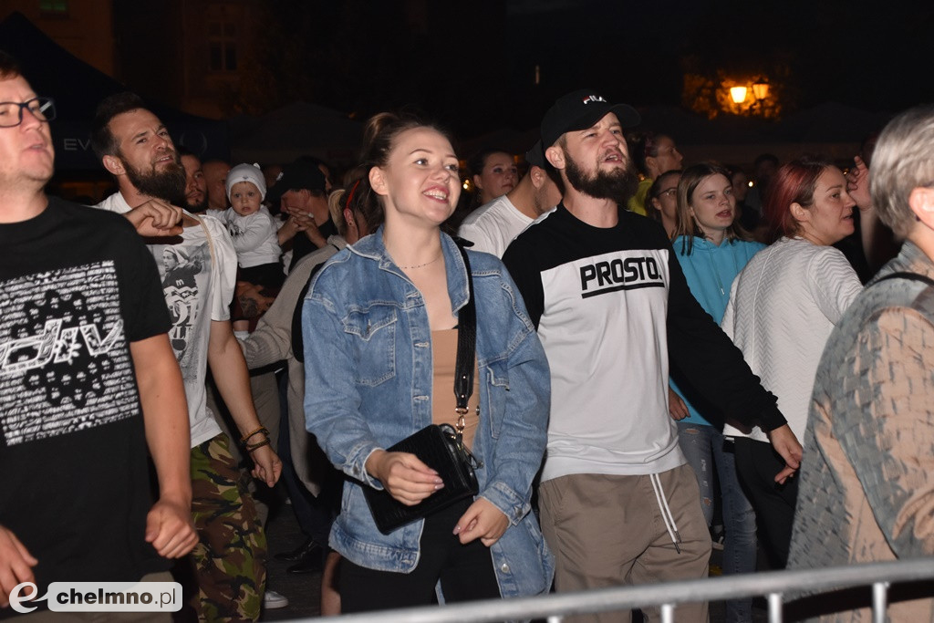 Myasta i Tabu gwarancją dobrej zabawy