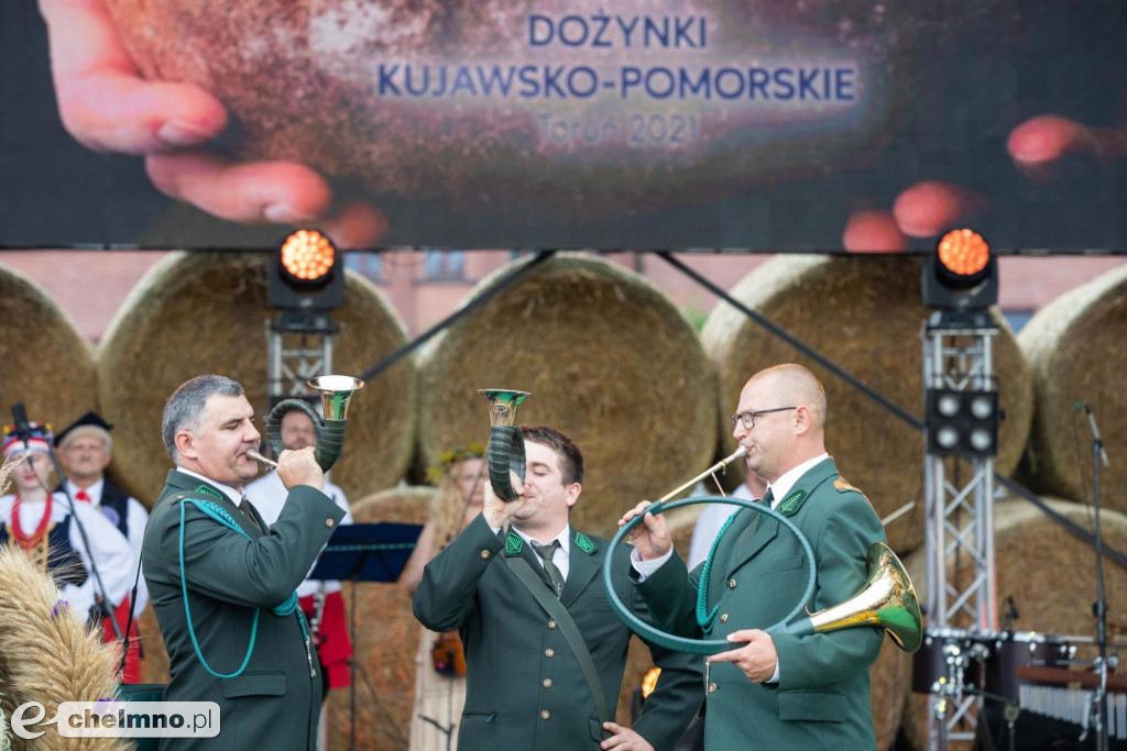 Dożynki wojewódzkie 2021 (dużo zdjęć)