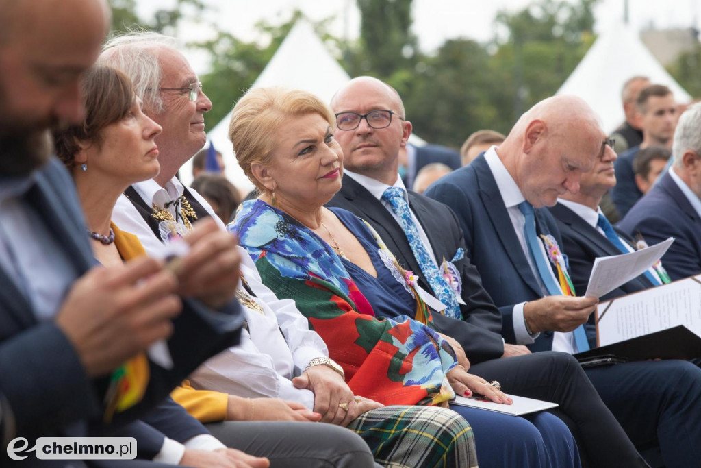 Dożynki wojewódzkie 2021 (dużo zdjęć)